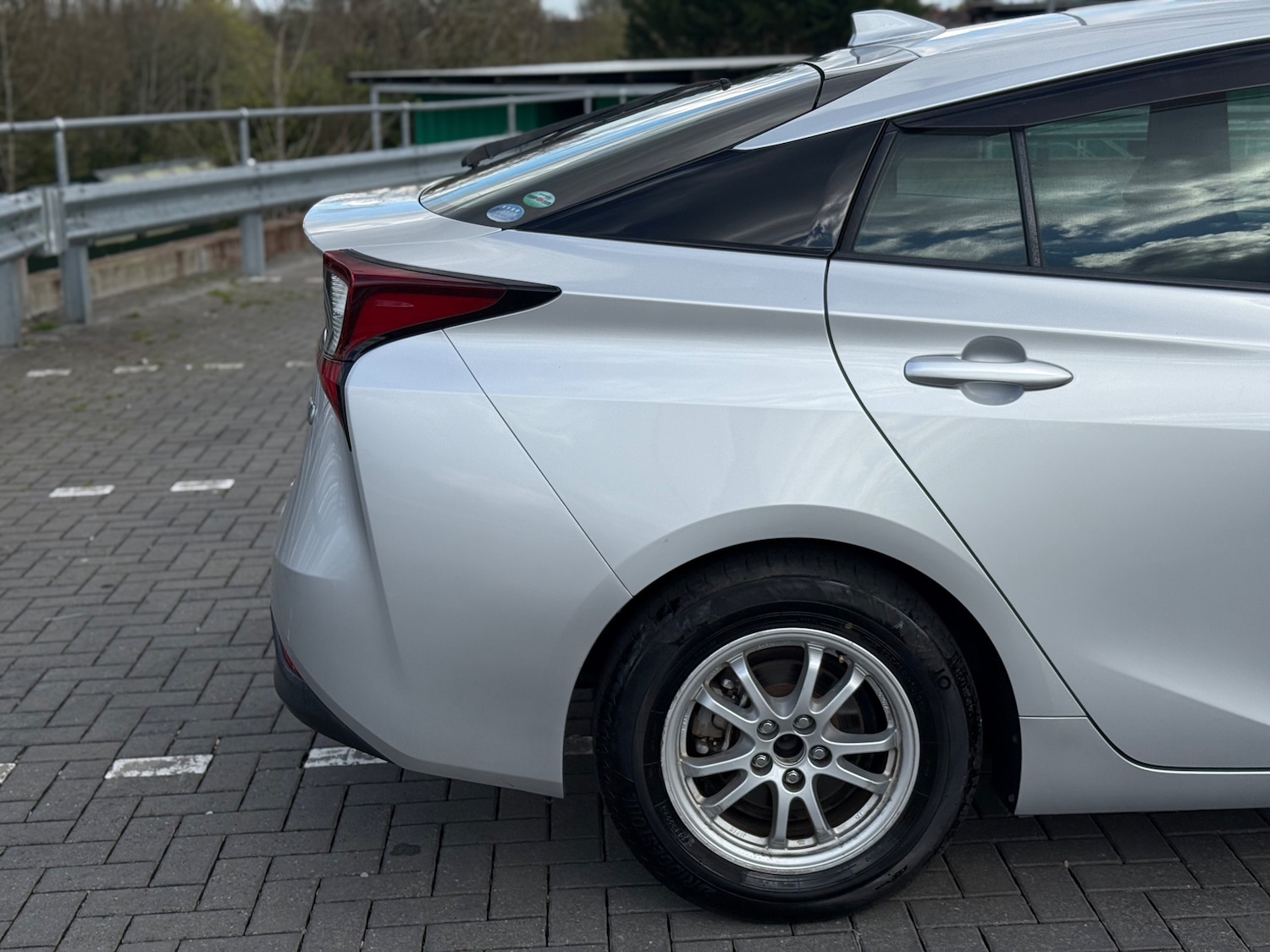 Used Toyota Prius 2026 for sale - 78084064: Photo 9