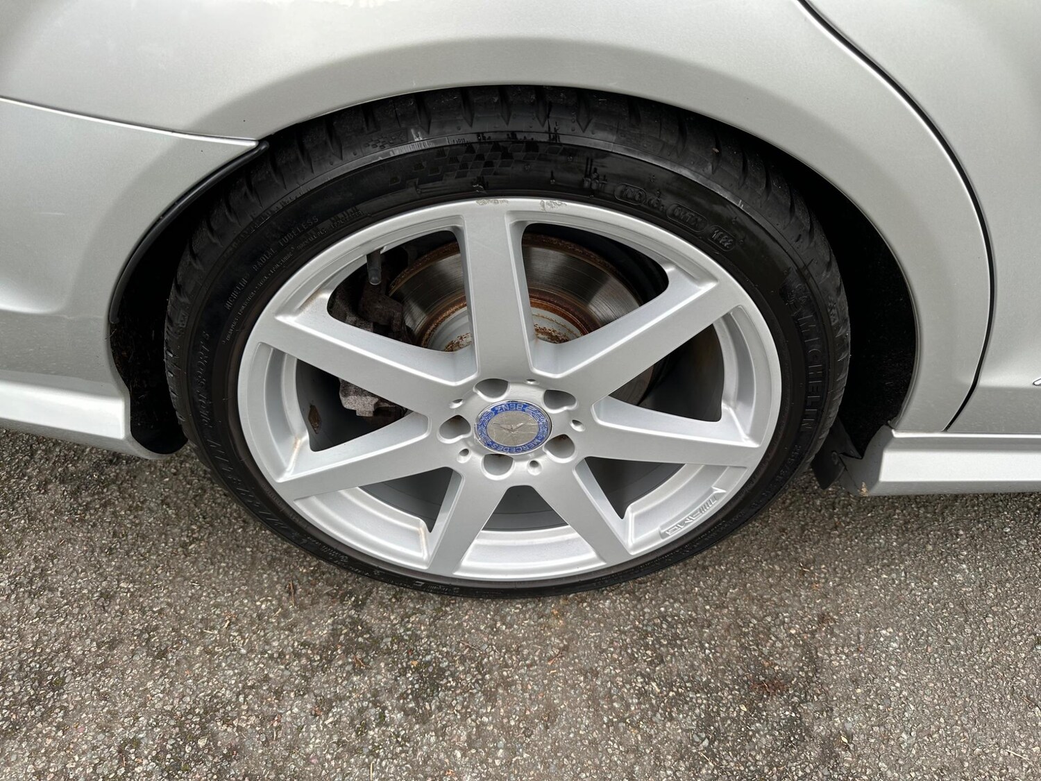 Used Mercedes-Benz C Class for sale - 77927984: Photo 14