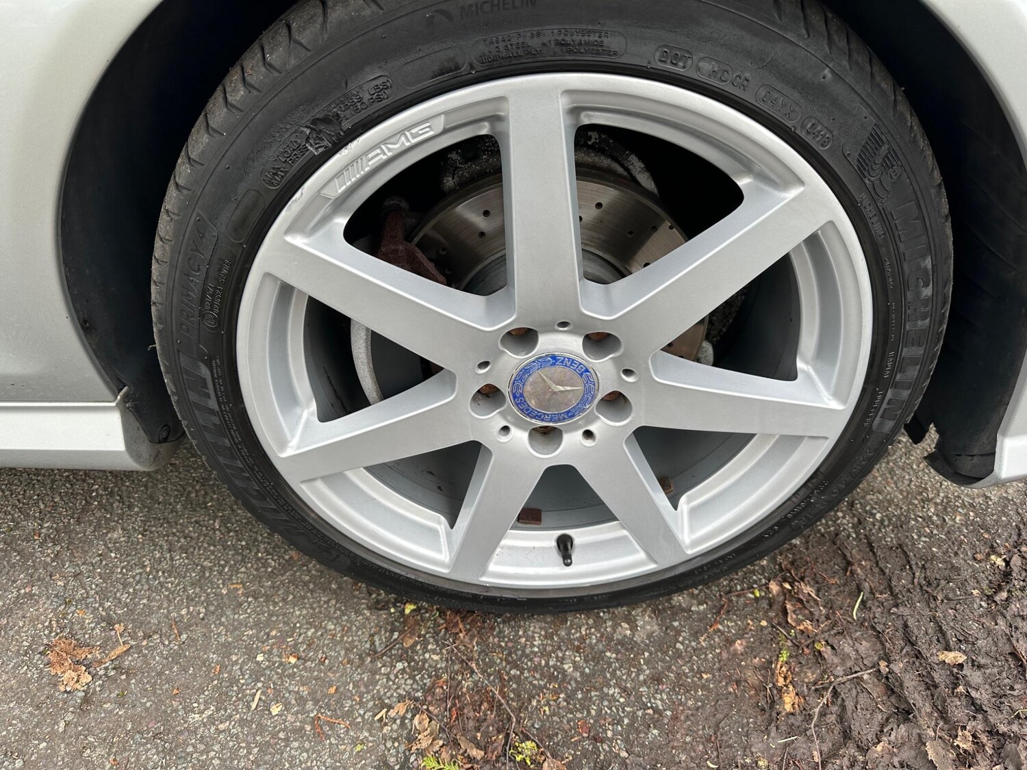 Used Mercedes-Benz C Class for sale - 77927984: Photo 15