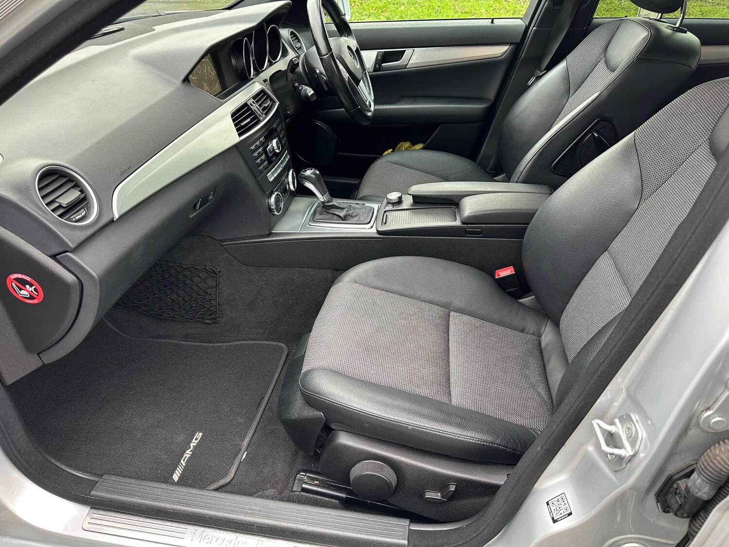 Used Mercedes-Benz C Class for sale - 77927984: Photo 21