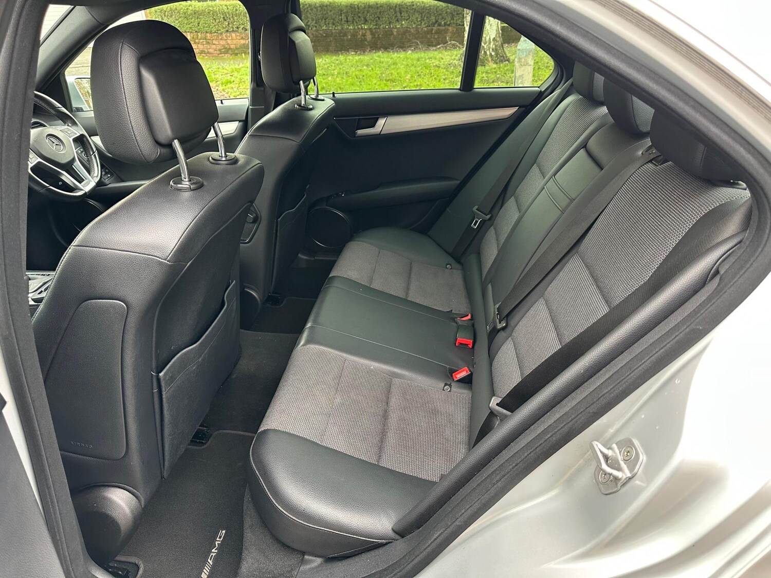 Used Mercedes-Benz C Class for sale - 77927984: Photo 22