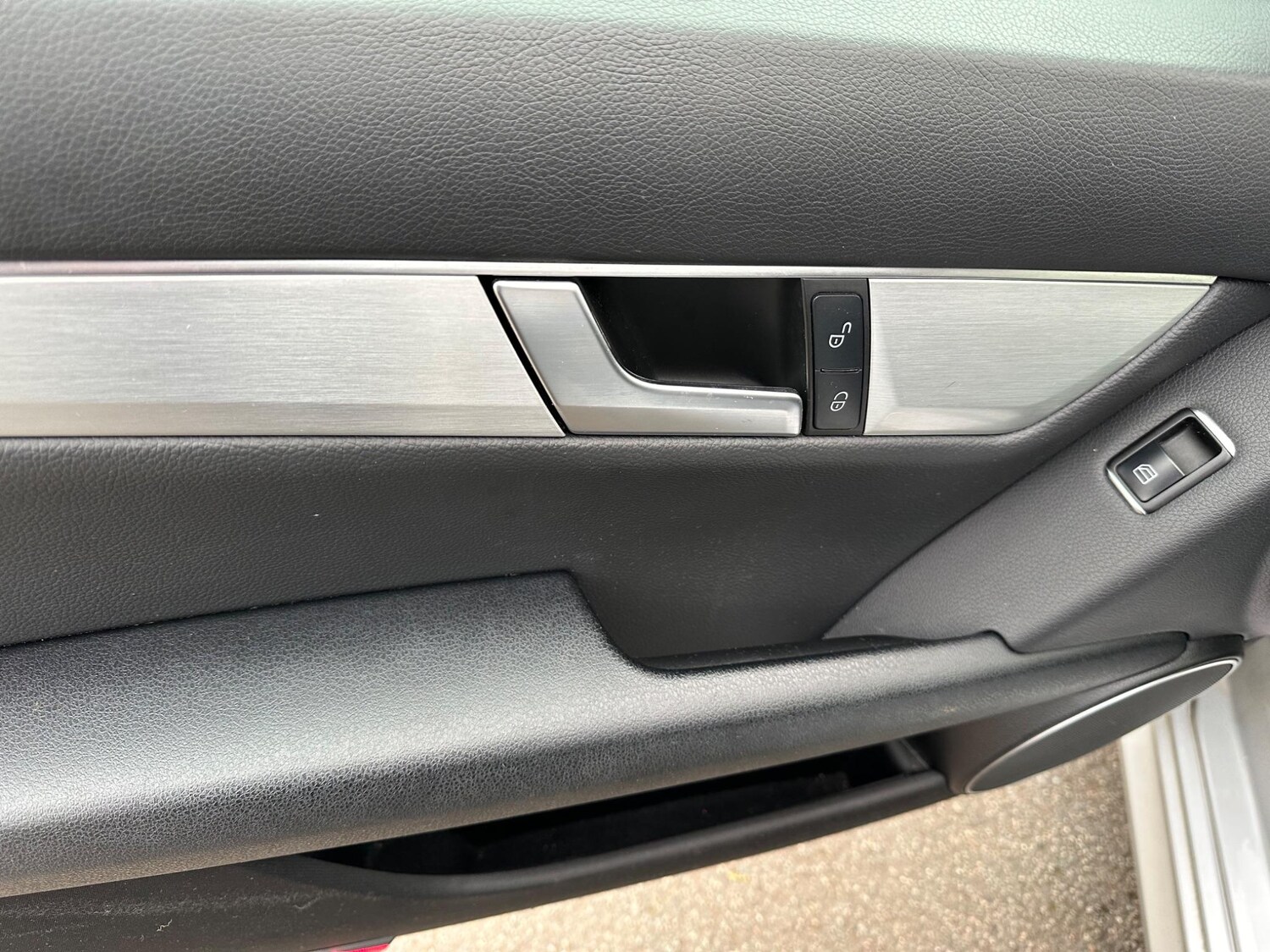 Used Mercedes-Benz C Class for sale - 77927984: Photo 24