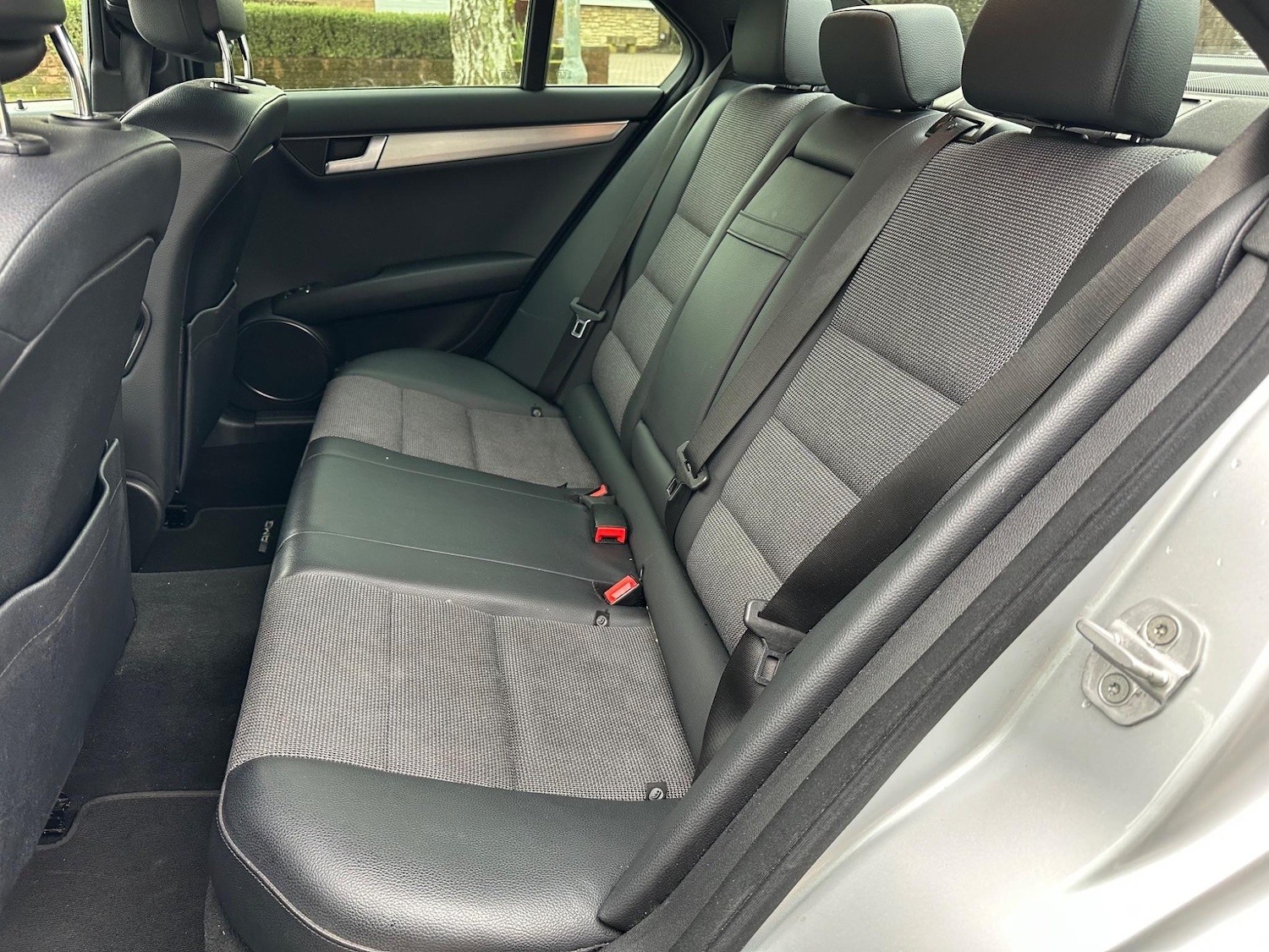 Used Mercedes-Benz C Class for sale - 77927984: Photo 25