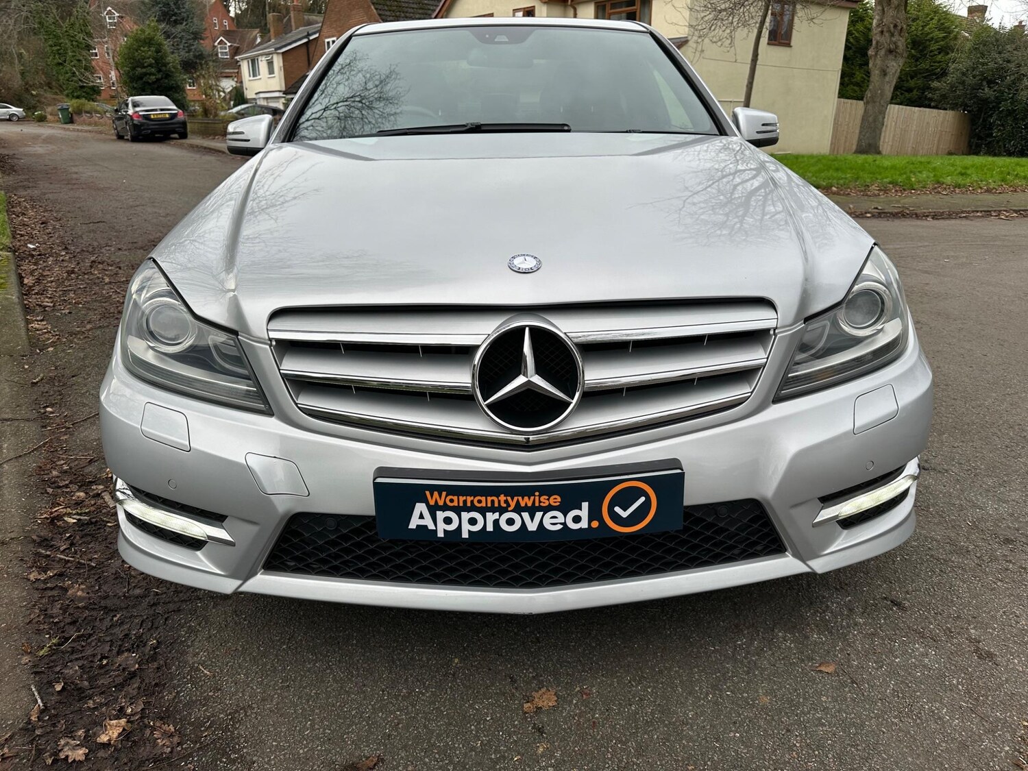 Used Mercedes-Benz C Class for sale - 77927984: Photo 4