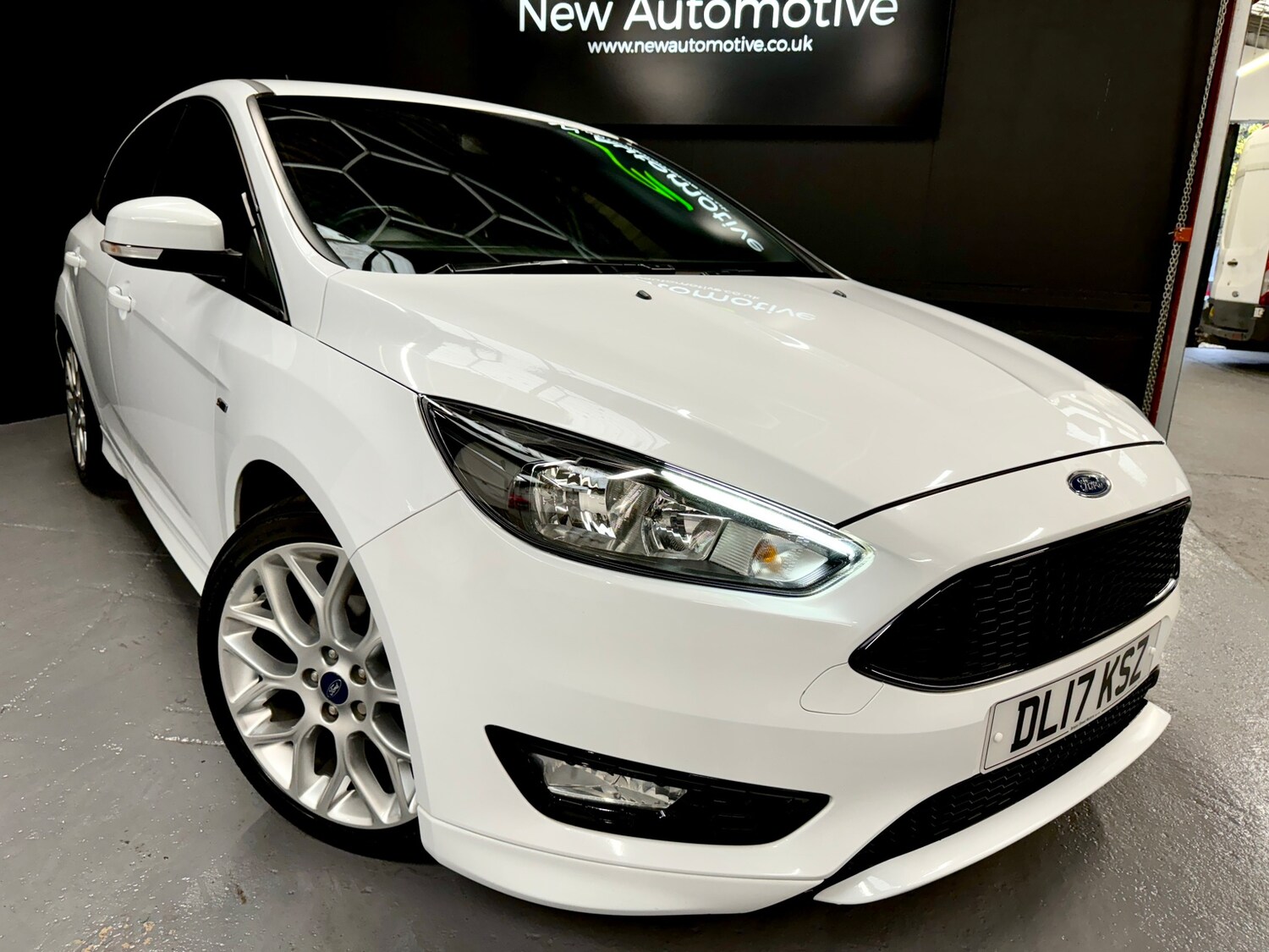 Used Ford Focus for sale - 77762560: Photo 10