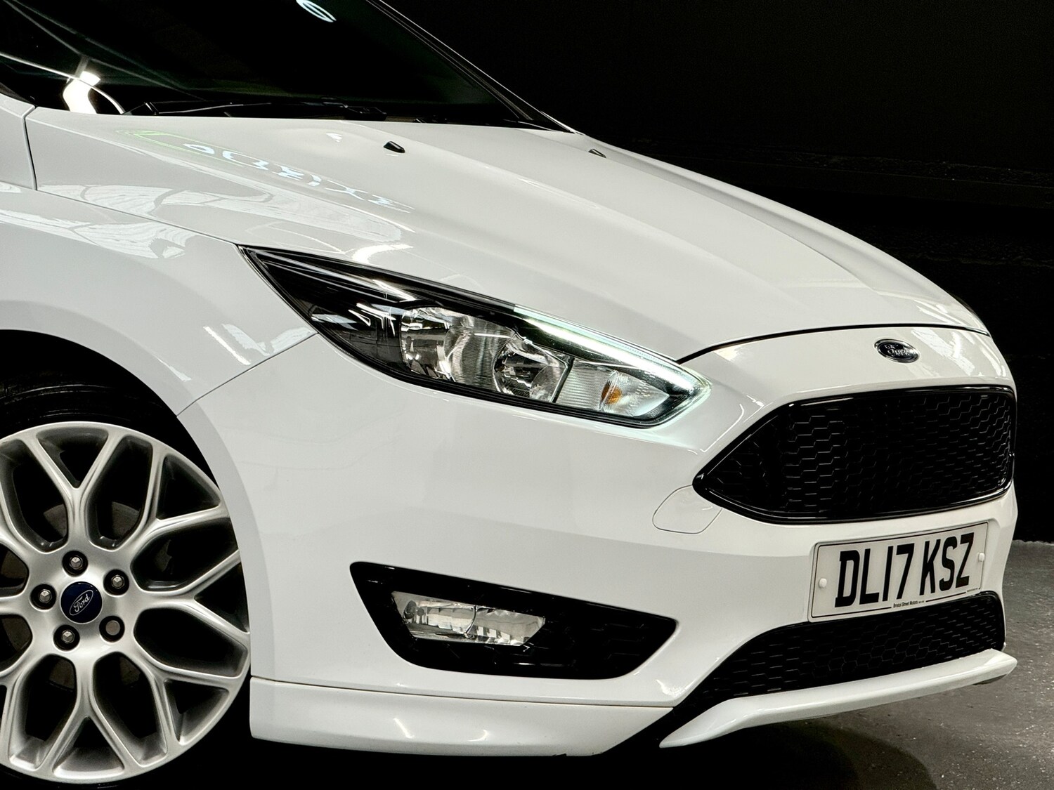 Used Ford Focus for sale - 77762560: Photo 11