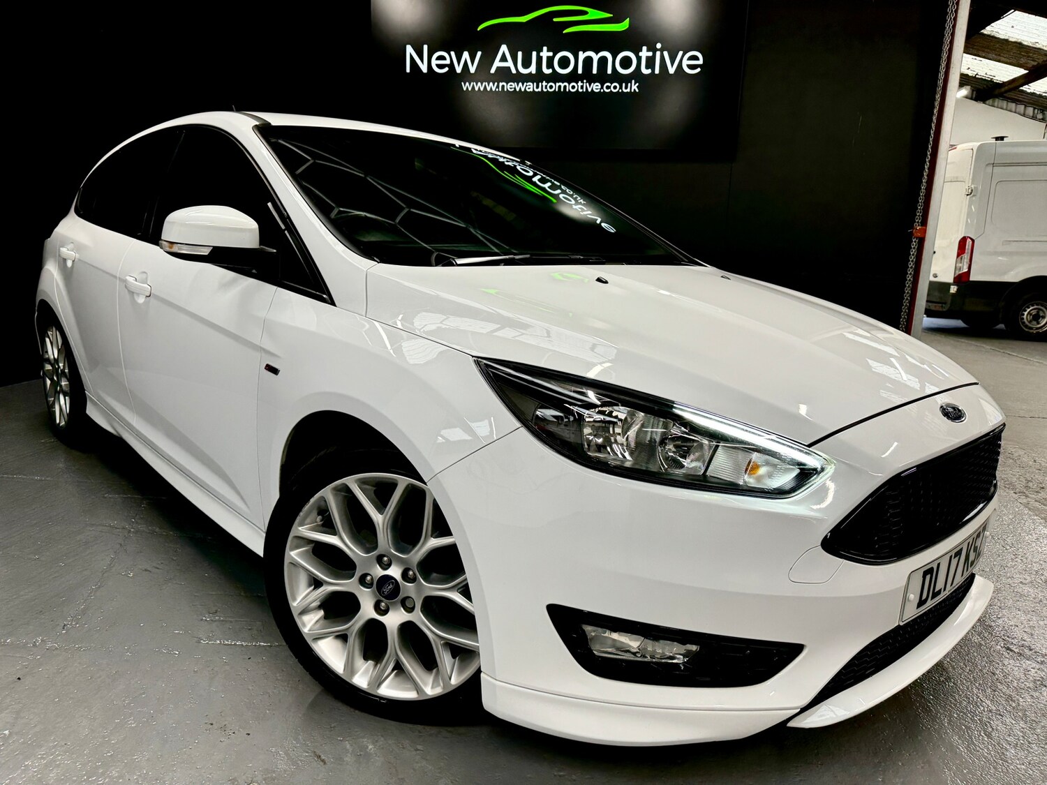Used Ford Focus for sale - 77762560: Photo 12