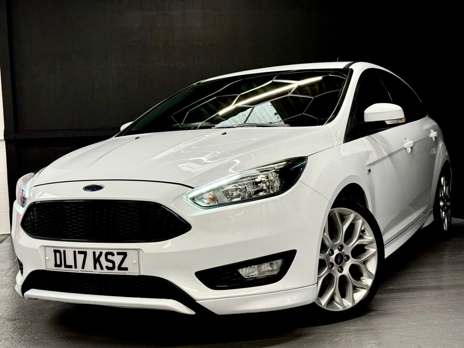 Used Ford Focus for sale - 77762560: Photo 14