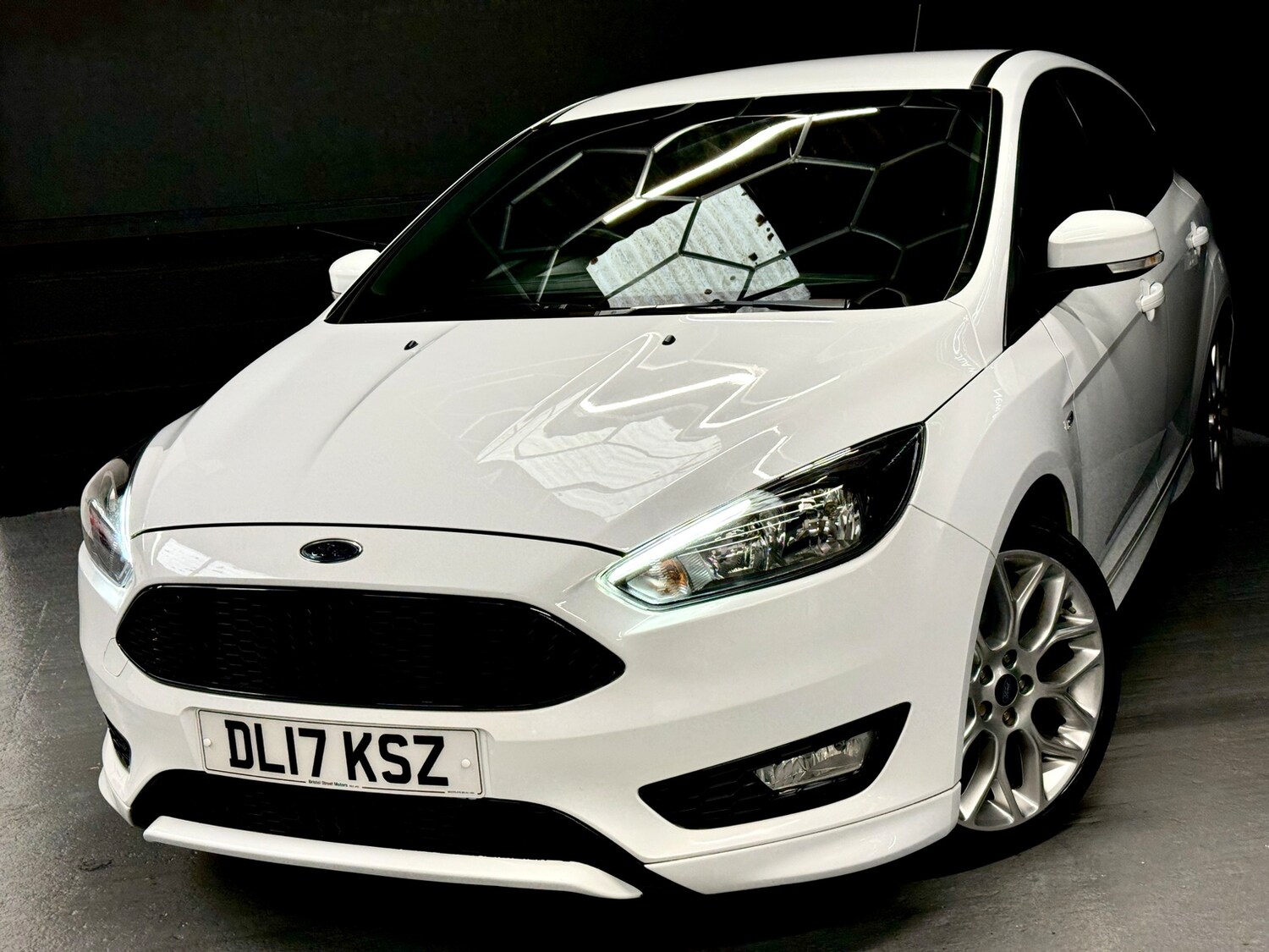 Used Ford Focus for sale - 77762560: Photo 15