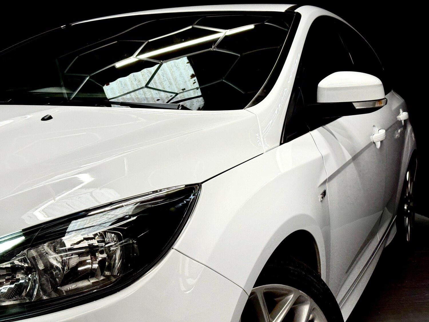 Used Ford Focus for sale - 77762560: Photo 16