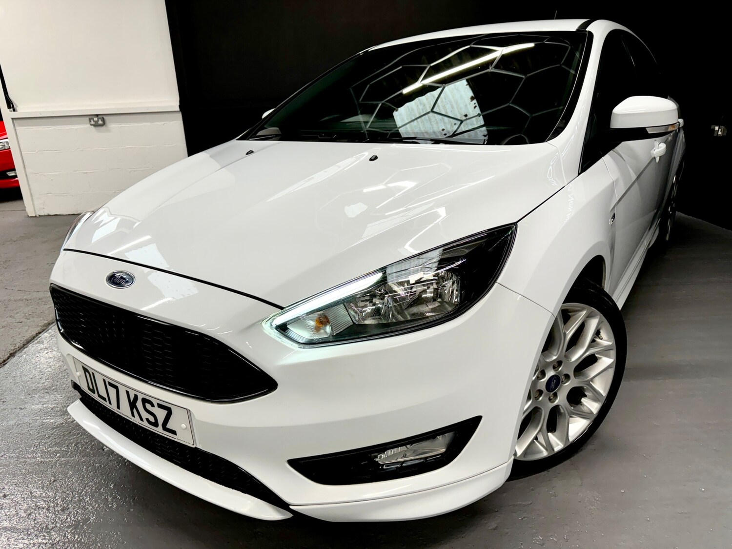 Used Ford Focus for sale - 77762560: Photo 17