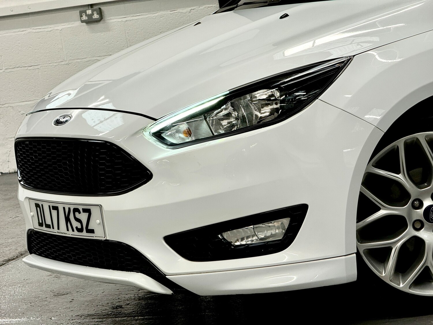 Used Ford Focus for sale - 77762560: Photo 19