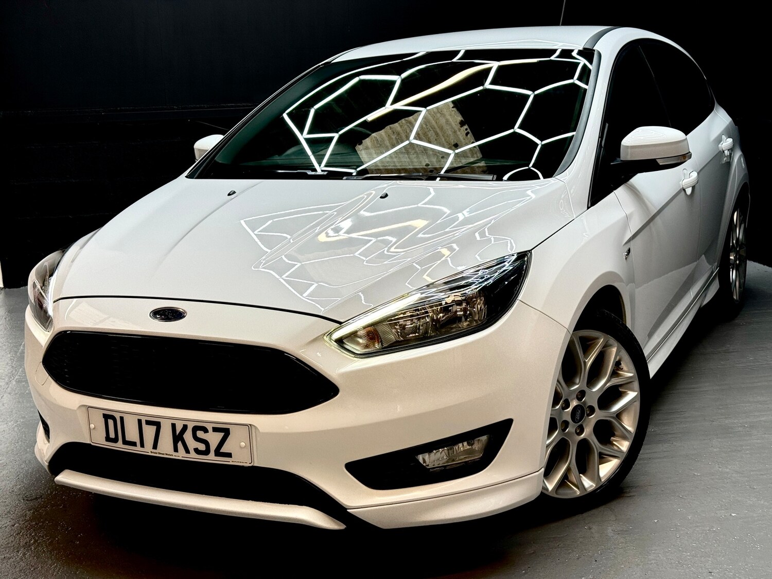Used Ford Focus for sale - 77762560: Photo 20