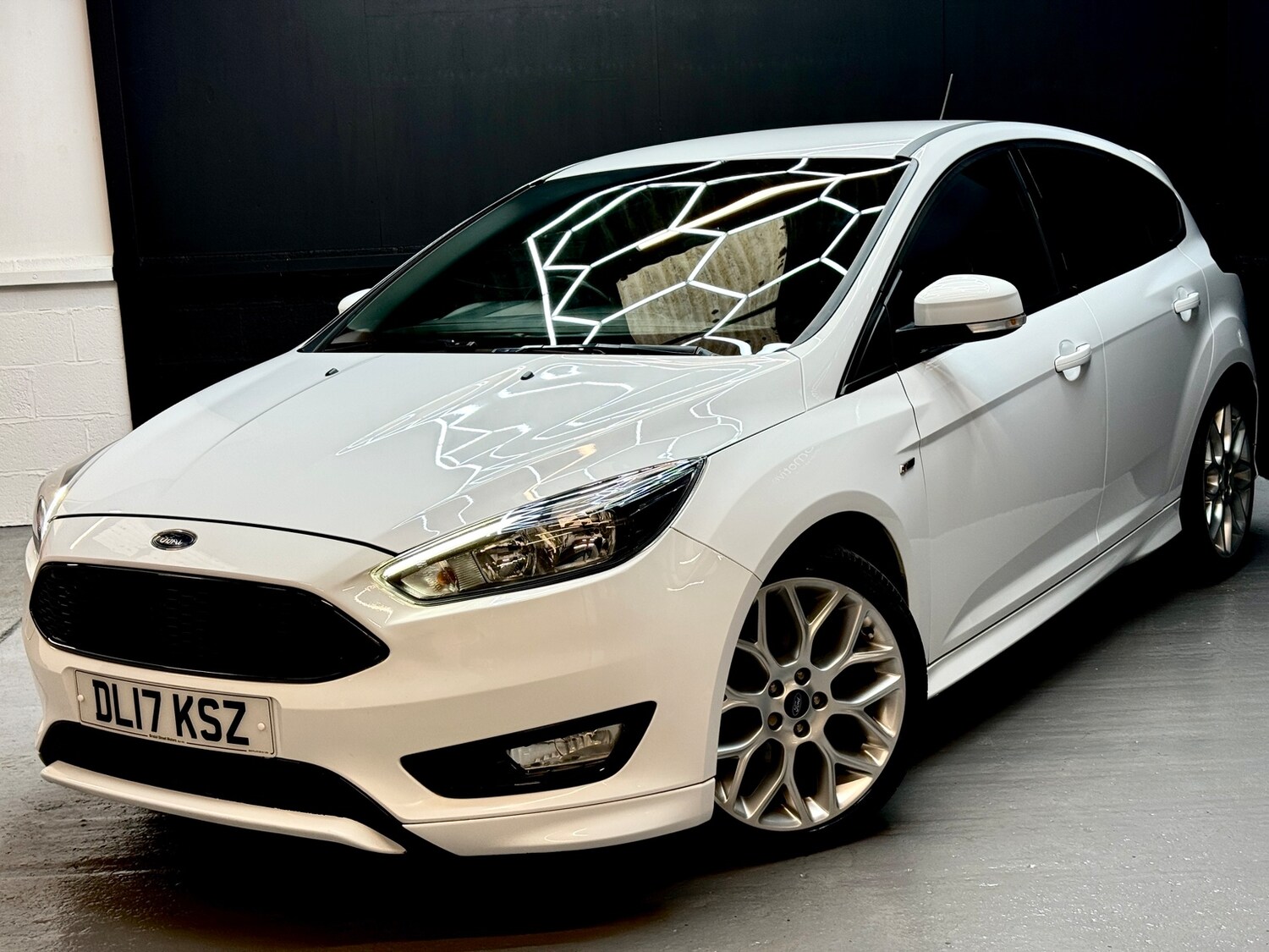 Used Ford Focus for sale - 77762560: Photo 22