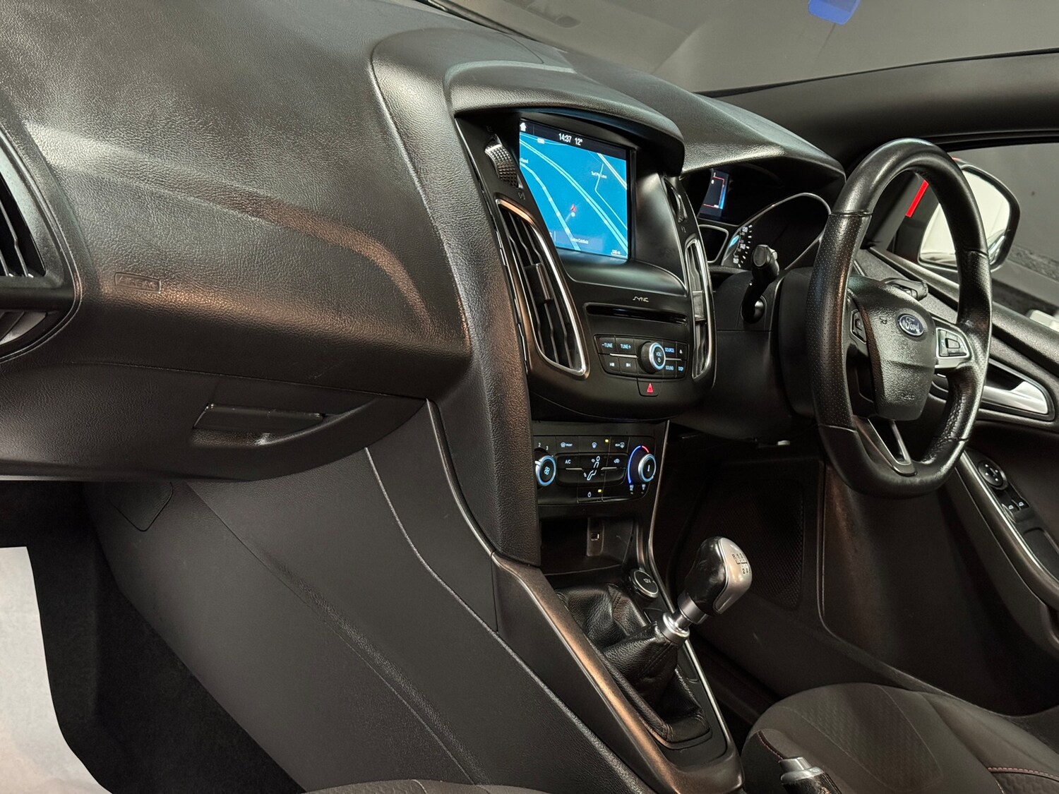 Used Ford Focus for sale - 77762560: Photo 6