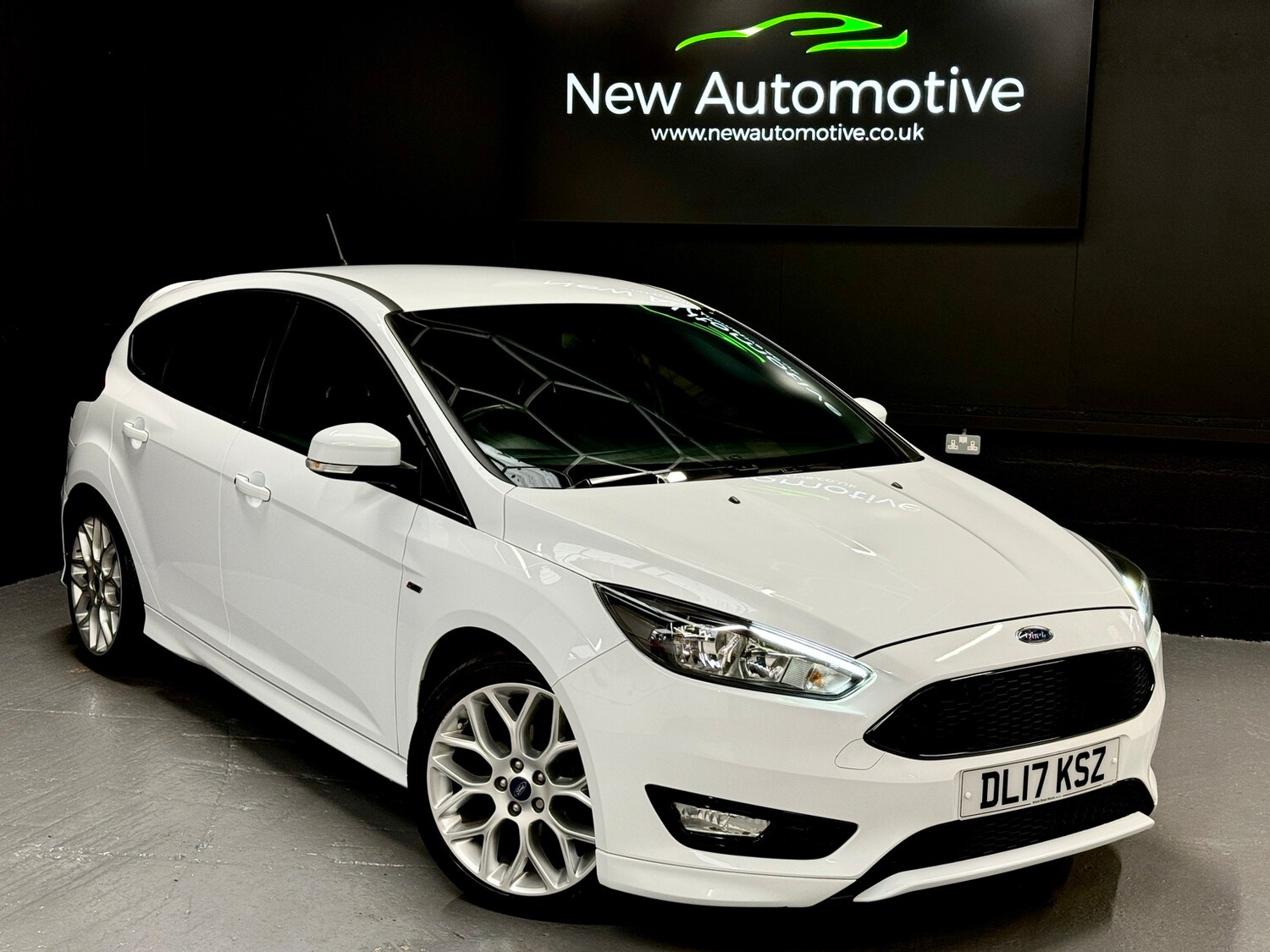 Used Ford Focus for sale - 77762560: Photo 7