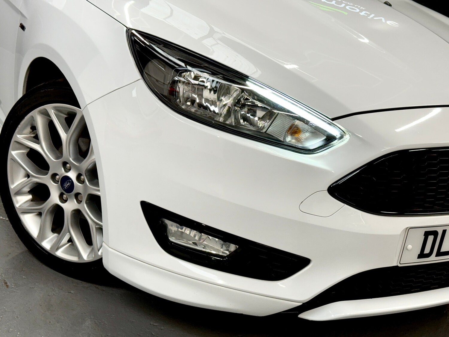 Used Ford Focus for sale - 77762560: Photo 9