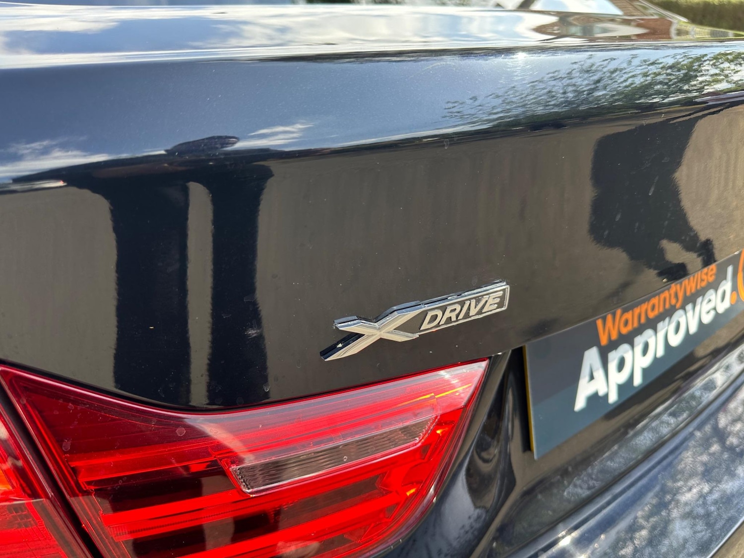 Used BMW 4 Series Gran Coupe for sale - 77927707: Photo 12