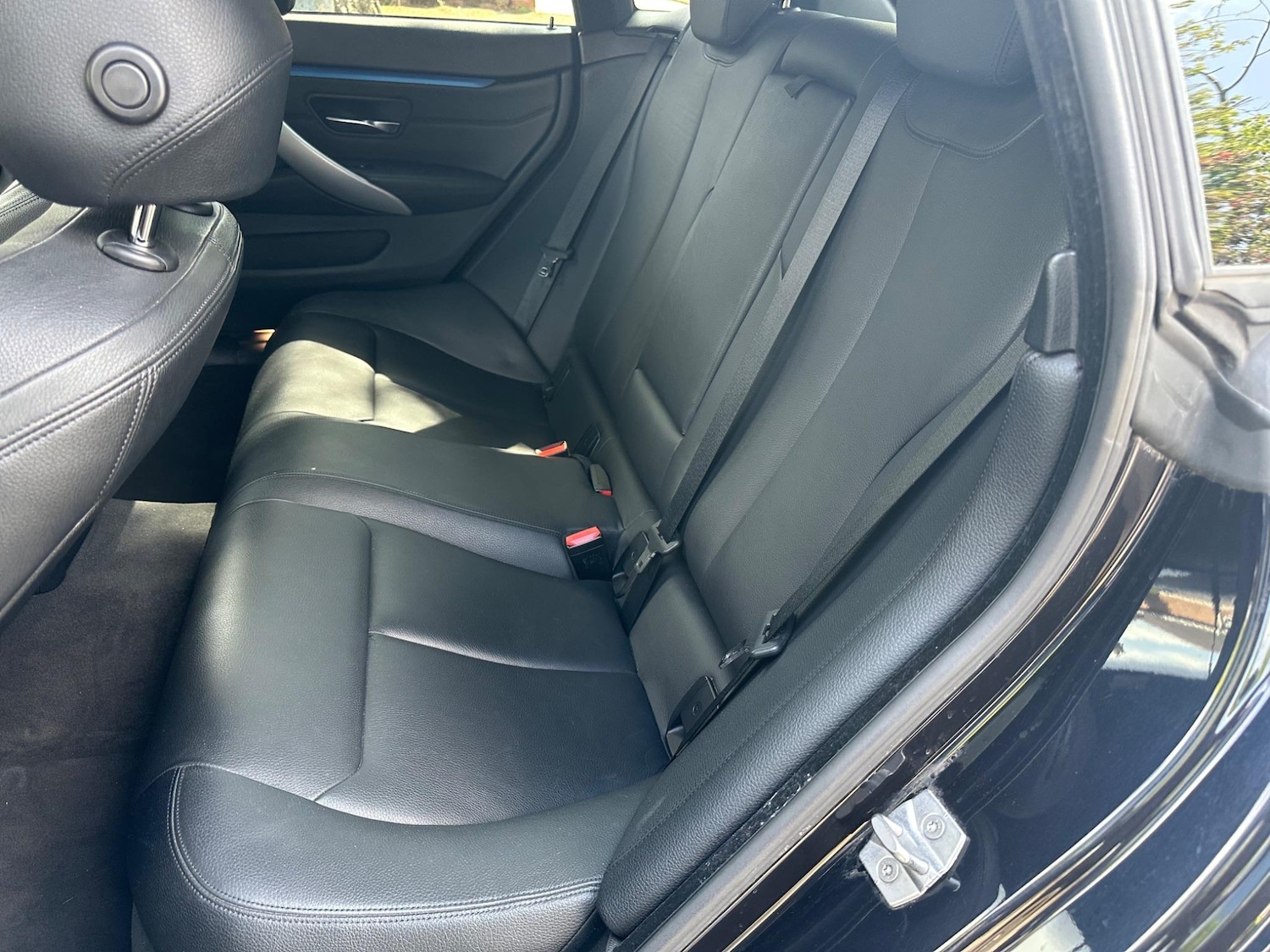 Used BMW 4 Series Gran Coupe for sale - 77927707: Photo 14