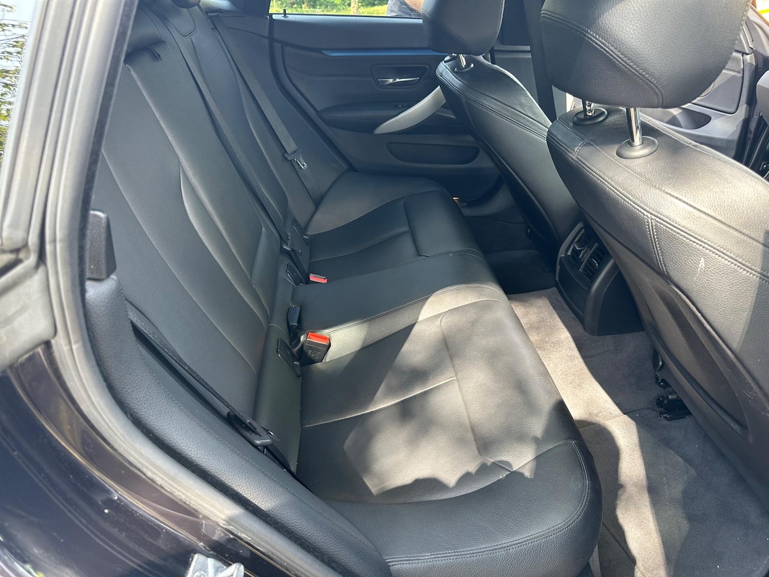 Used BMW 4 Series Gran Coupe for sale - 77927707: Photo 15