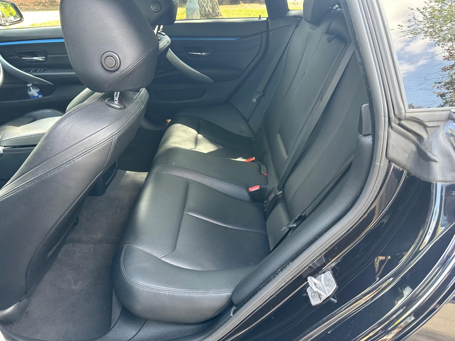 Used BMW 4 Series Gran Coupe for sale - 77927707: Photo 16