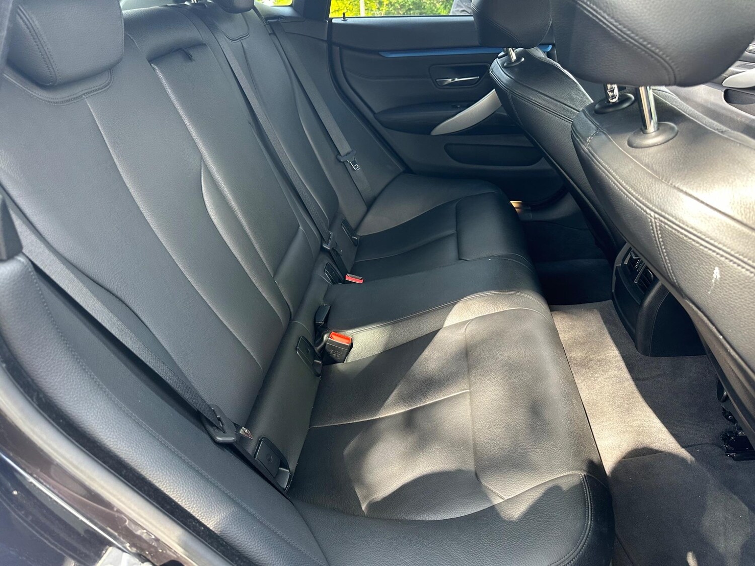 Used BMW 4 Series Gran Coupe for sale - 77927707: Photo 18