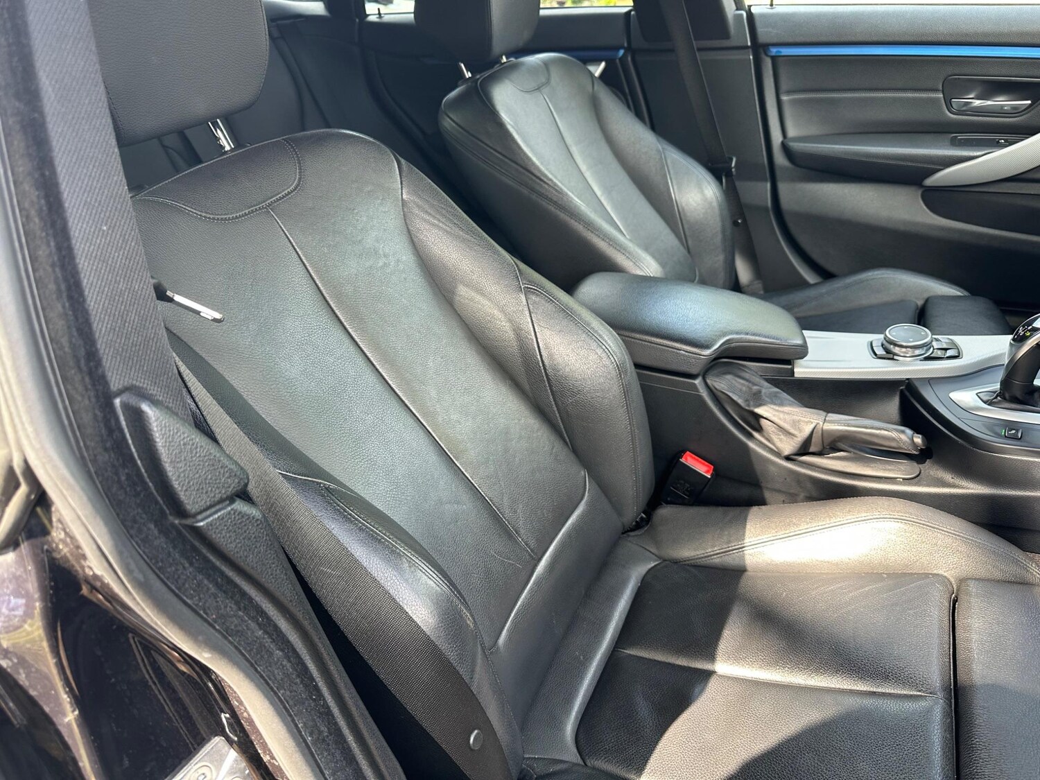 Used BMW 4 Series Gran Coupe for sale - 77927707: Photo 22