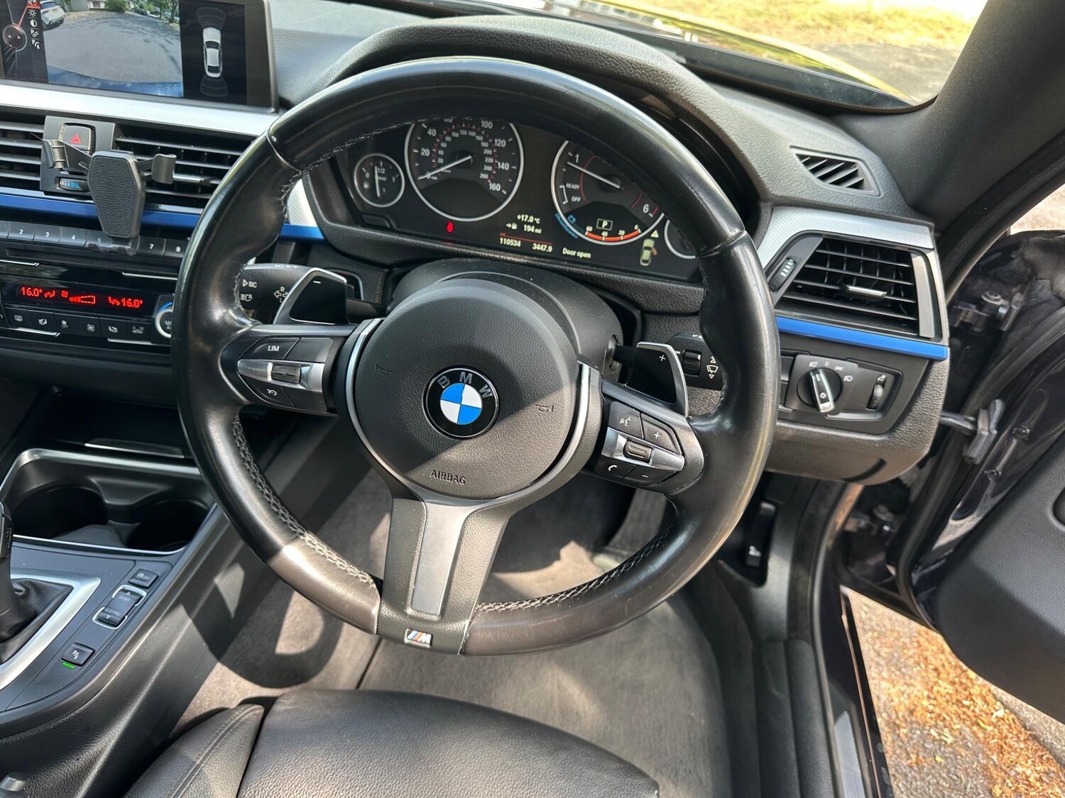 Used BMW 4 Series Gran Coupe for sale - 77927707: Photo 23
