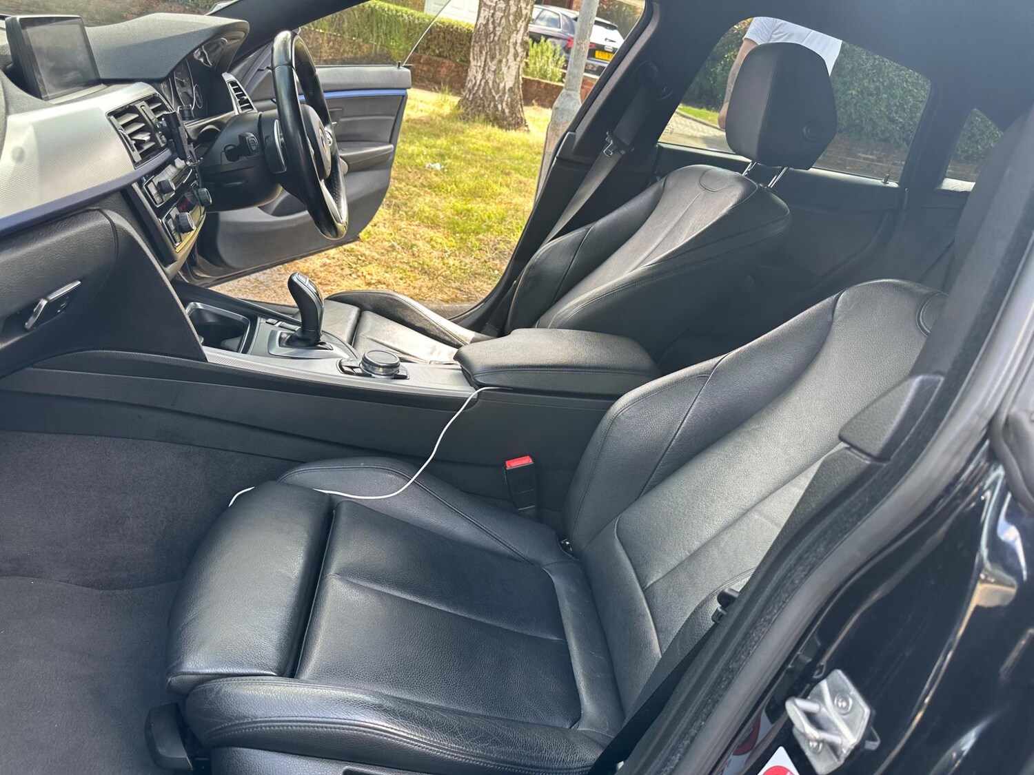 Used BMW 4 Series Gran Coupe for sale - 77927707: Photo 24