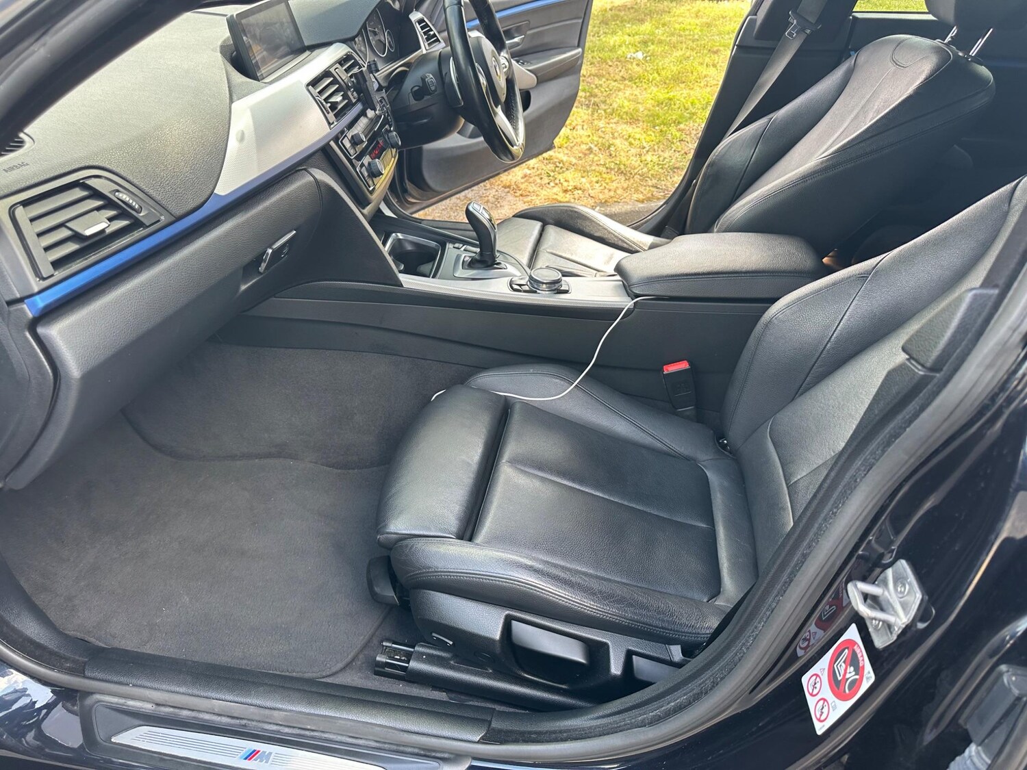 Used BMW 4 Series Gran Coupe for sale - 77927707: Photo 25