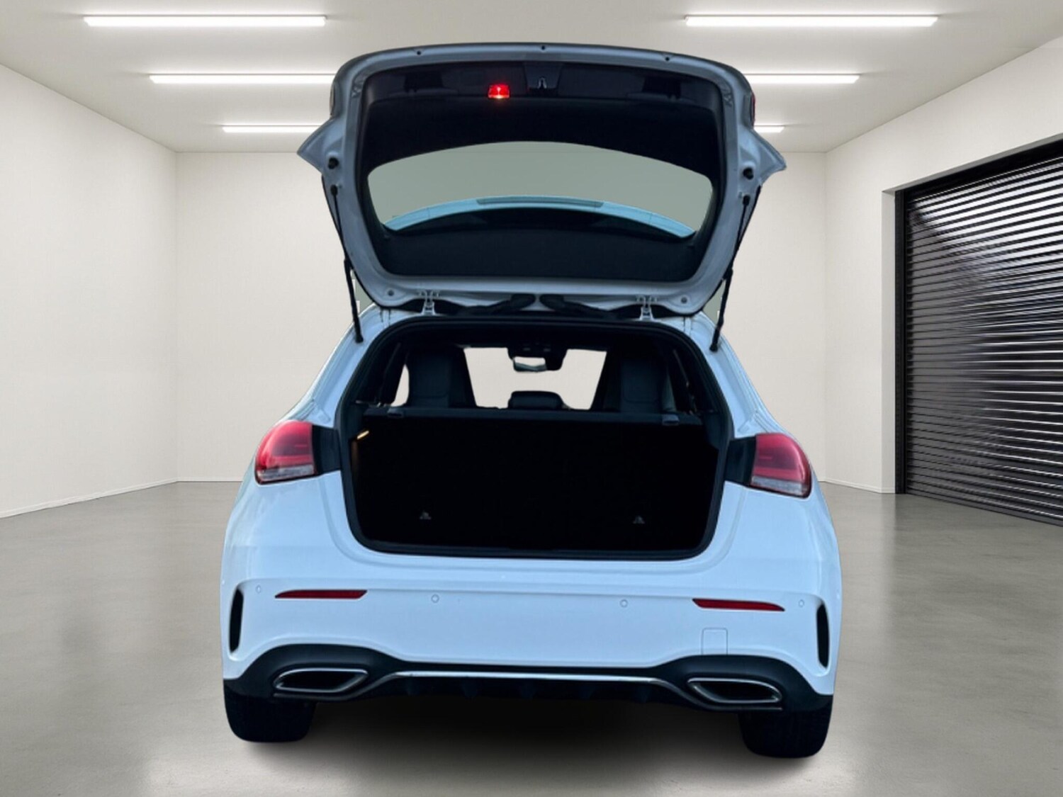 Used Mercedes-Benz A-Class 2018 for sale - 77786378: Photo 10