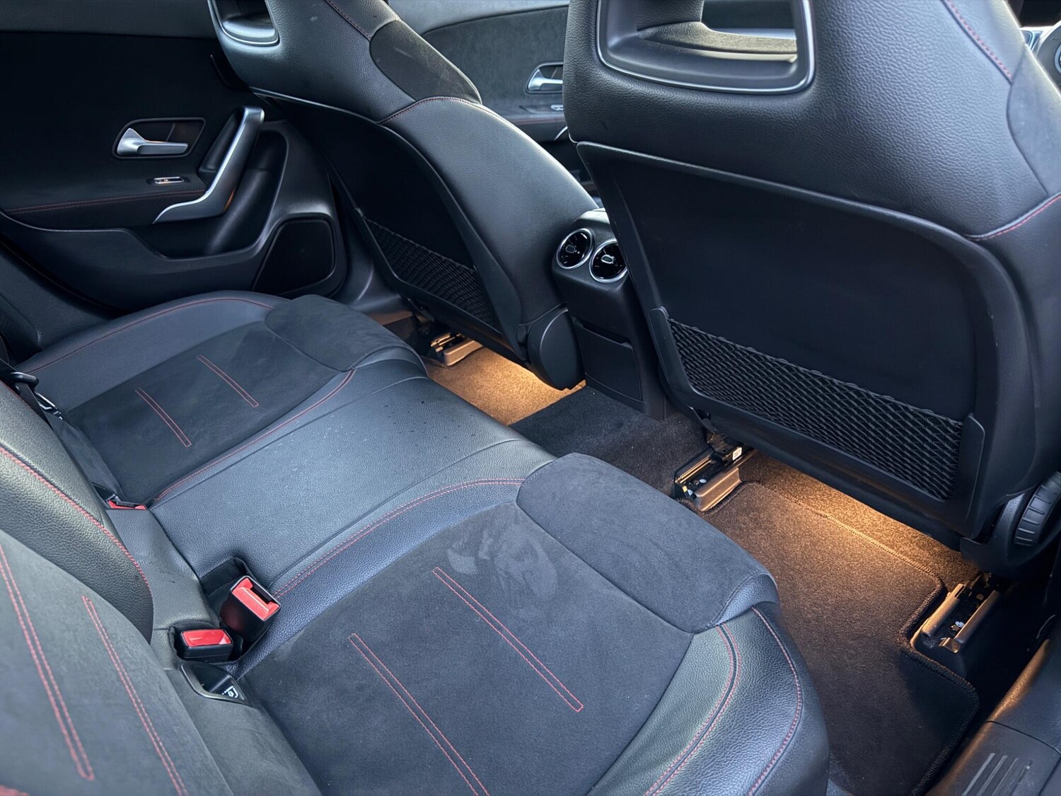 Used Mercedes-Benz A-Class 2018 for sale - 77786378: Photo 23