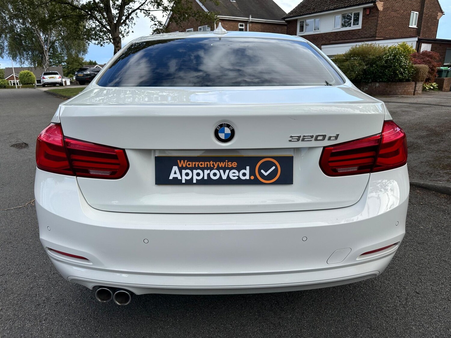 Used BMW 3 Series 2016 for sale - 77927724: Photo 10