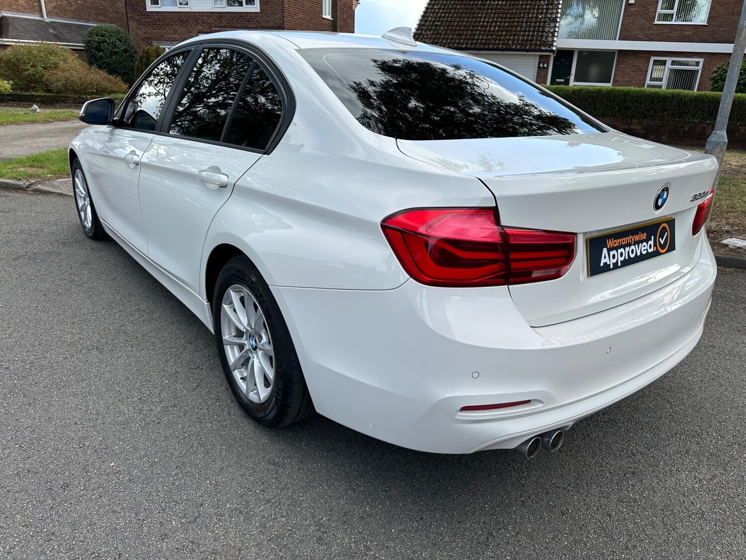 Used BMW 3 Series 2016 for sale - 77927724: Photo 13