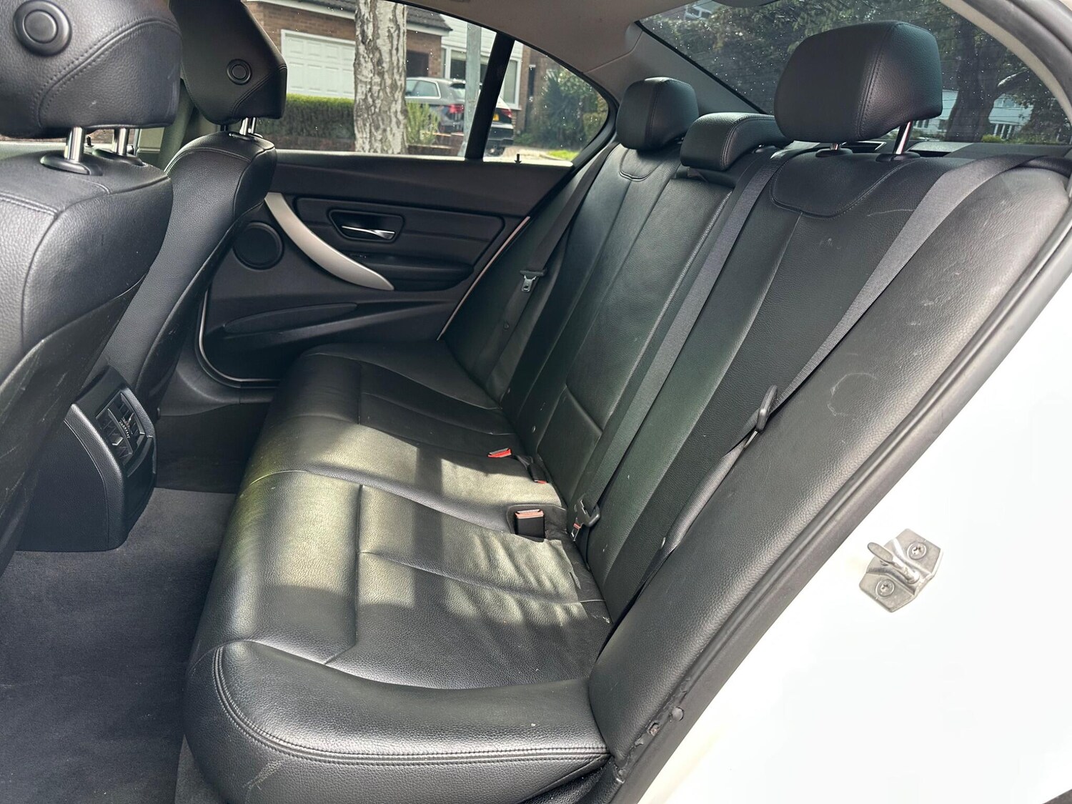 Used BMW 3 Series 2016 for sale - 77927724: Photo 17