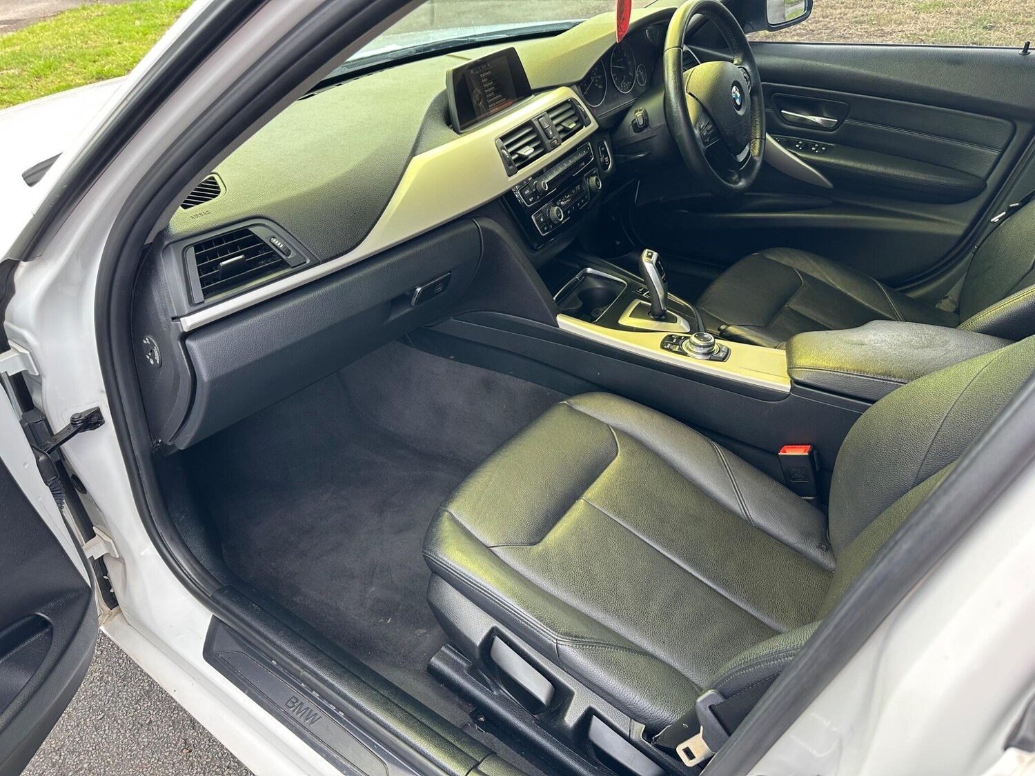 Used BMW 3 Series 2016 for sale - 77927724: Photo 18