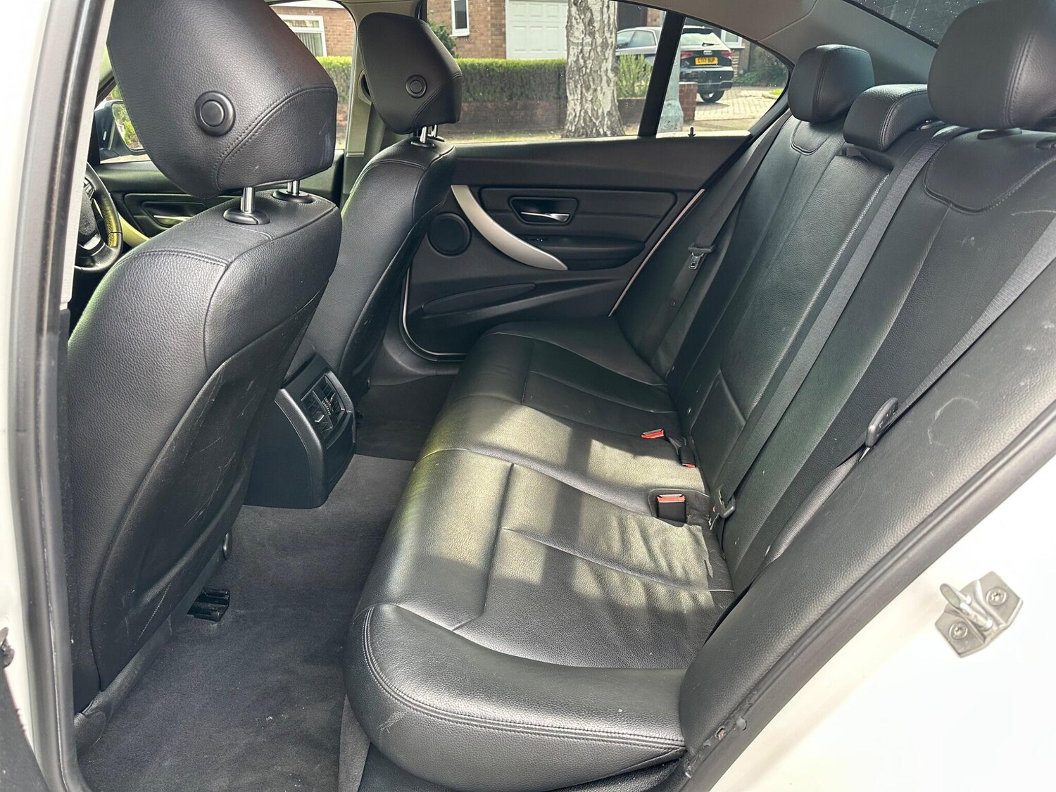 Used BMW 3 Series 2016 for sale - 77927724: Photo 19