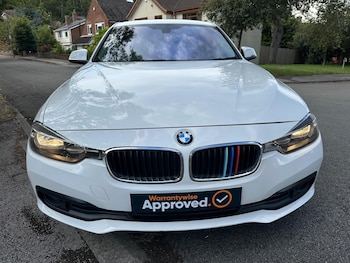 Used BMW 3 Series 2016 for sale - 77927724: Photo
