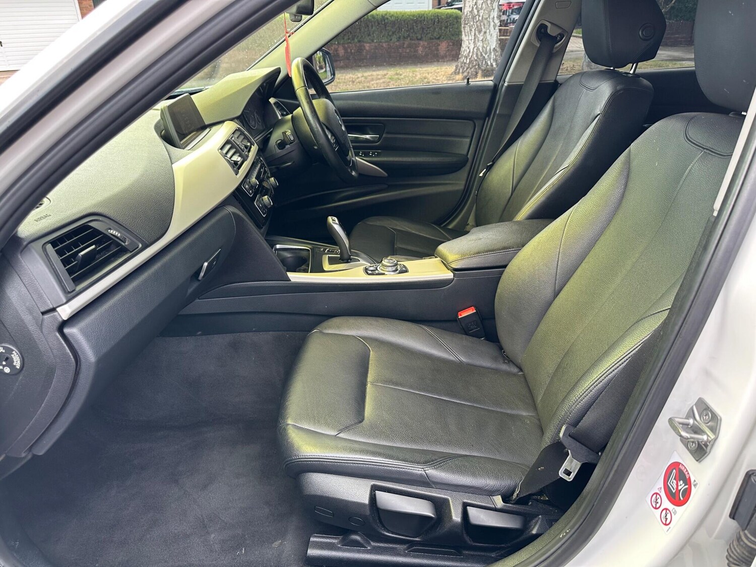 Used BMW 3 Series 2016 for sale - 77927724: Photo 20