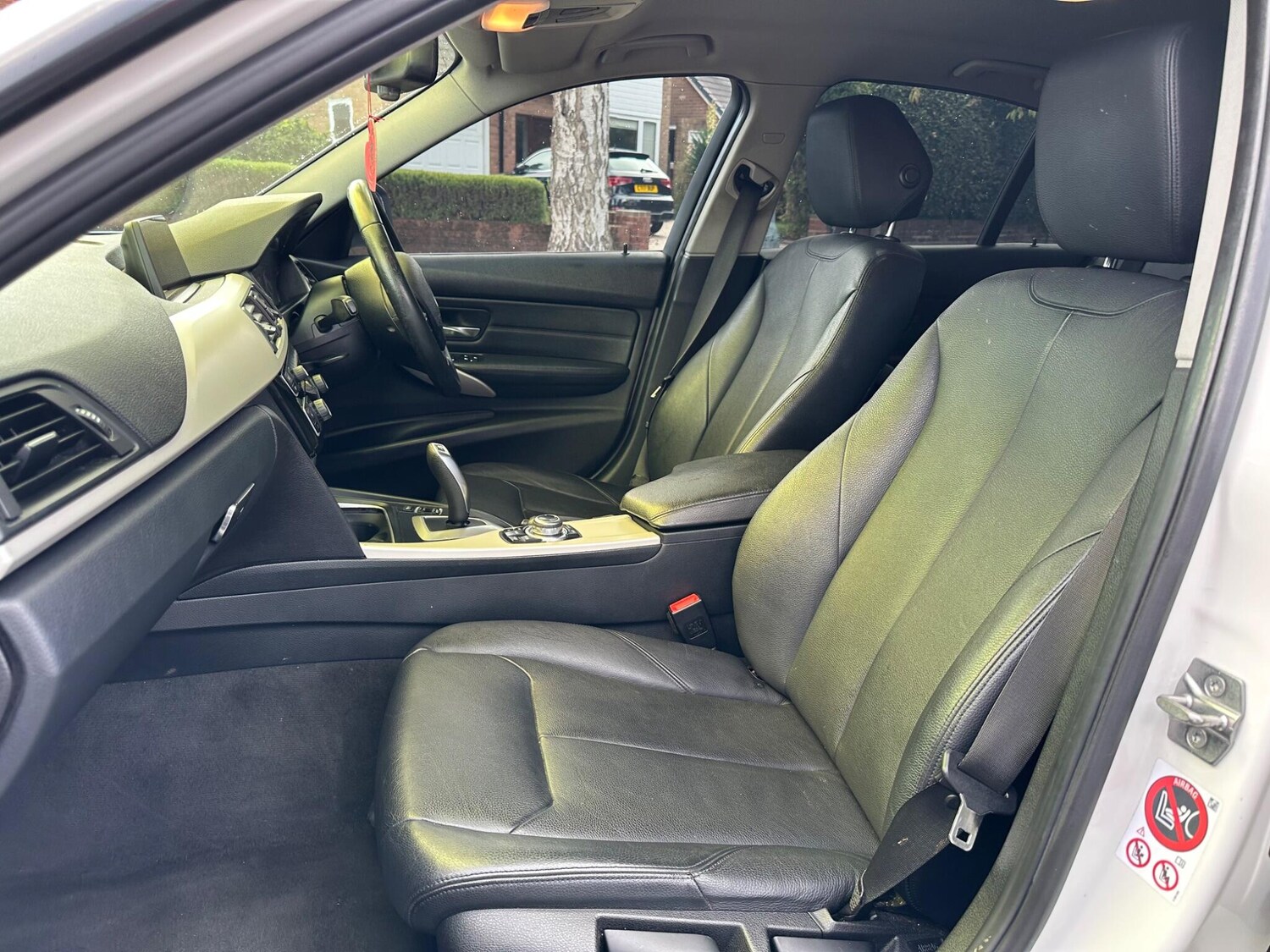 Used BMW 3 Series 2016 for sale - 77927724: Photo 21