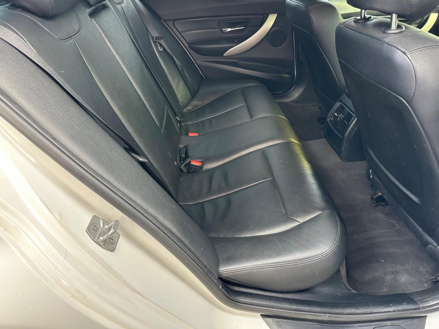 Used BMW 3 Series 2016 for sale - 77927724: Photo 22