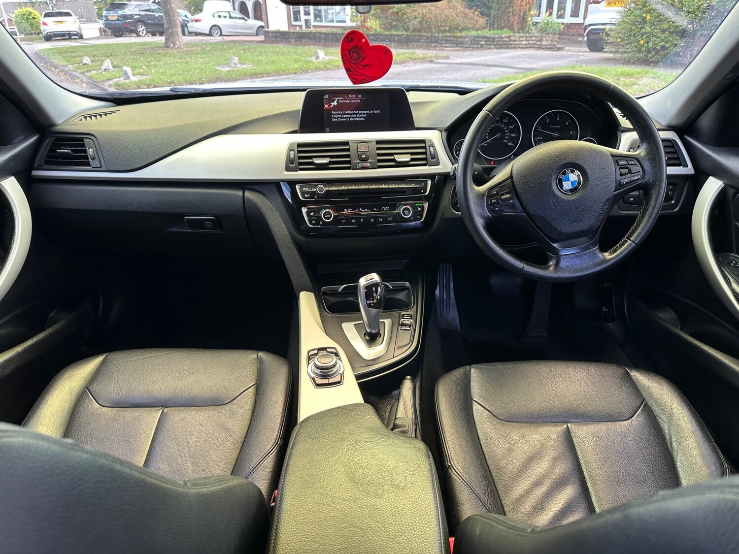 Used BMW 3 Series 2016 for sale - 77927724: Photo 23