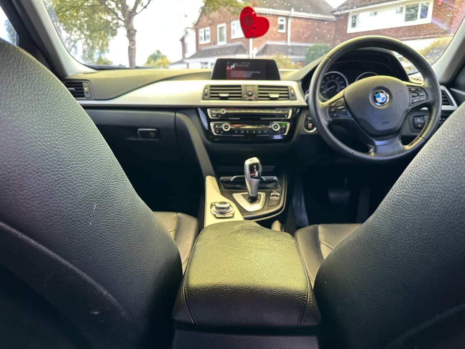 Used BMW 3 Series 2016 for sale - 77927724: Photo 24