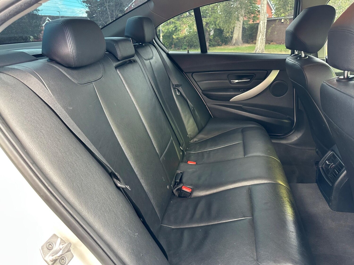 Used BMW 3 Series 2016 for sale - 77927724: Photo 25