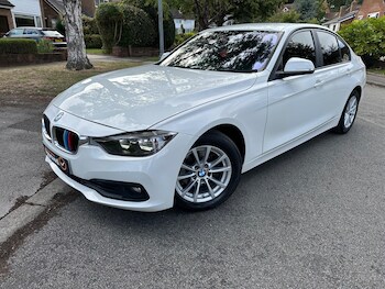 Used BMW 3 Series 2016 for sale - 77927724: Photo