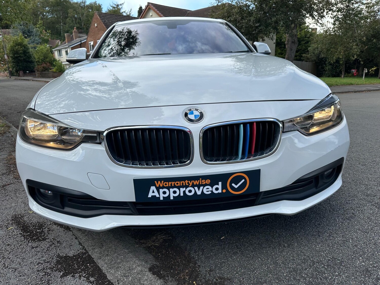 Used BMW 3 Series 2016 for sale - 77927724: Photo 3