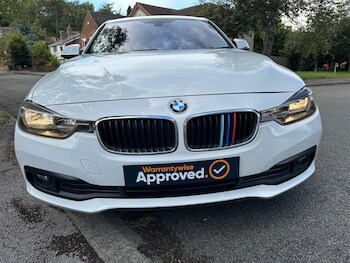 Used BMW 3 Series 2016 for sale - 77927724: Photo