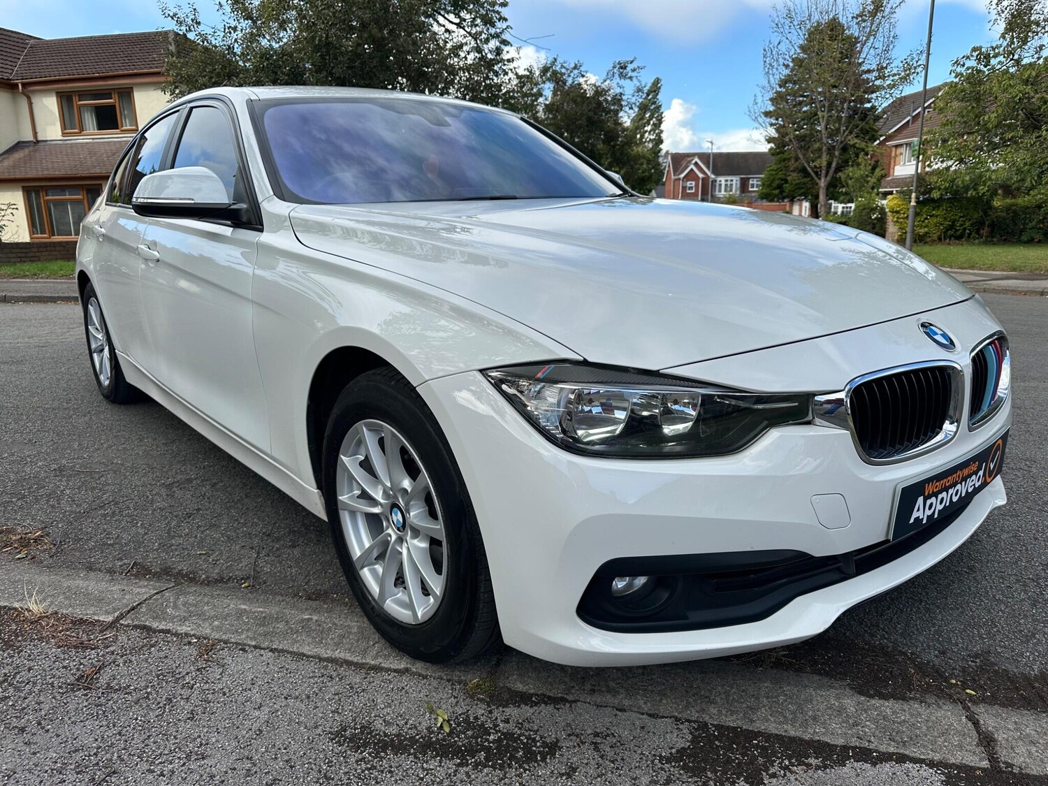 Used BMW 3 Series 2016 for sale - 77927724: Photo 5