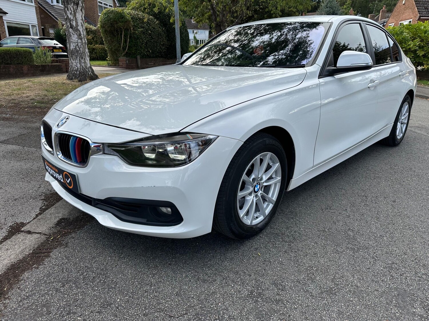 Used BMW 3 Series 2016 for sale - 77927724: Photo 6