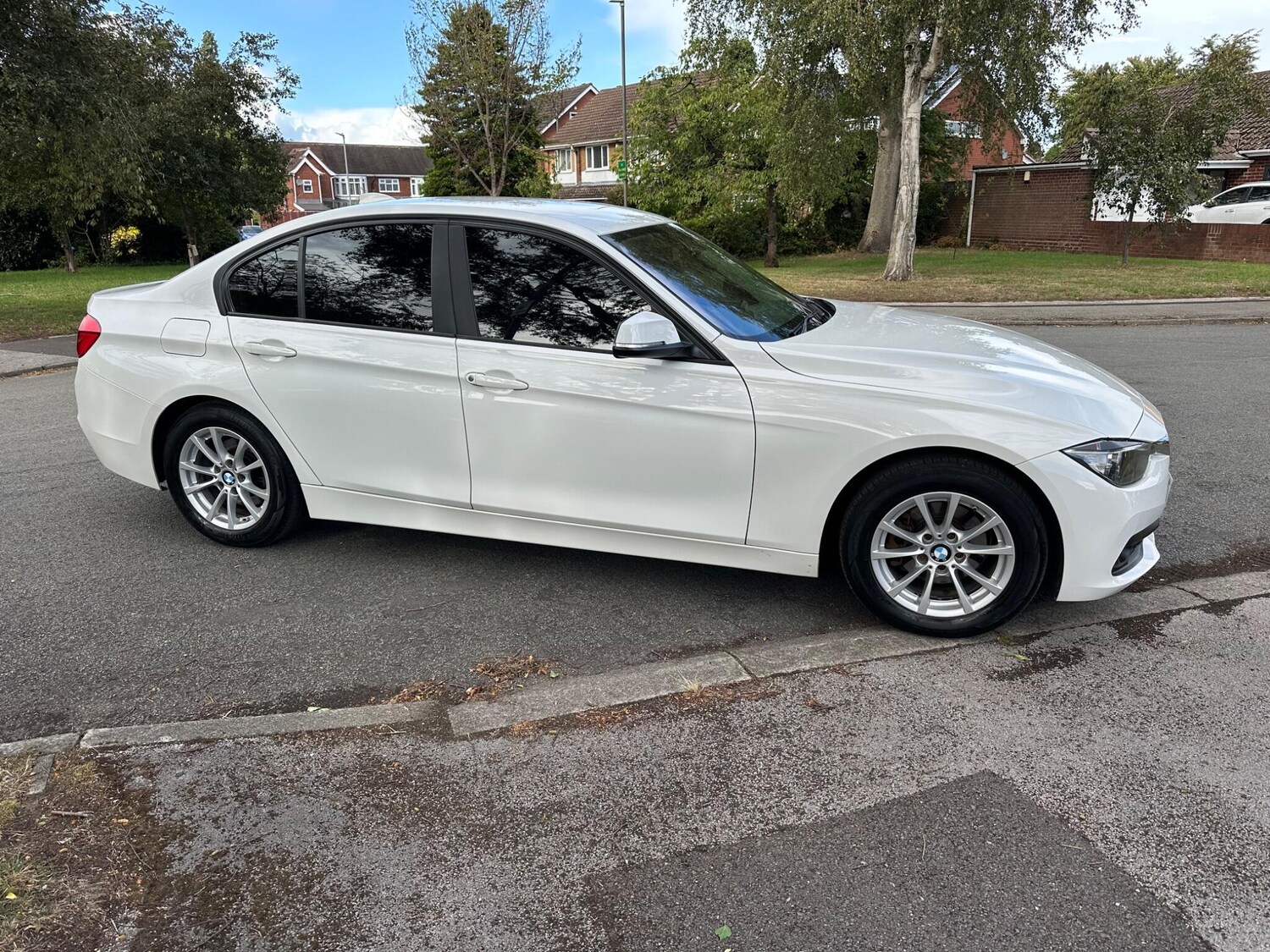 Used BMW 3 Series 2016 for sale - 77927724: Photo 7